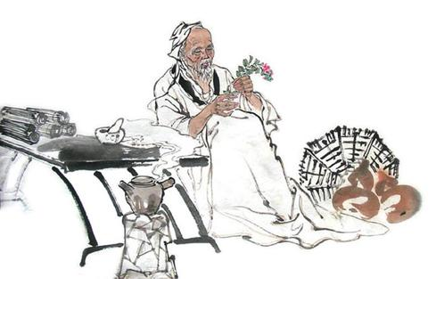 电池大王钟馨稼：豪捐美国1000万，称中国穷跟他无关，现销声匿迹