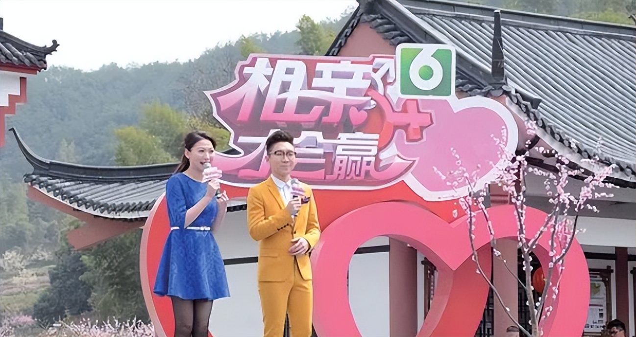 2014年，那个曾扬言“非5000万富二代不嫁”的周兰君，至今仍未婚