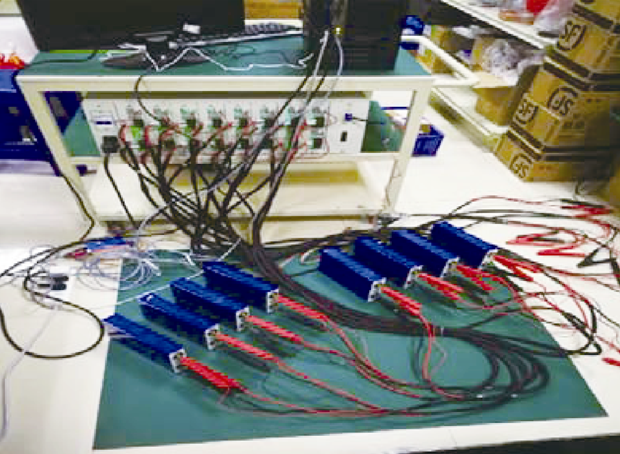 如何準確估計高鐵動車組蓄電池的荷電狀態(tài)？北京交大學者發(fā)表成果