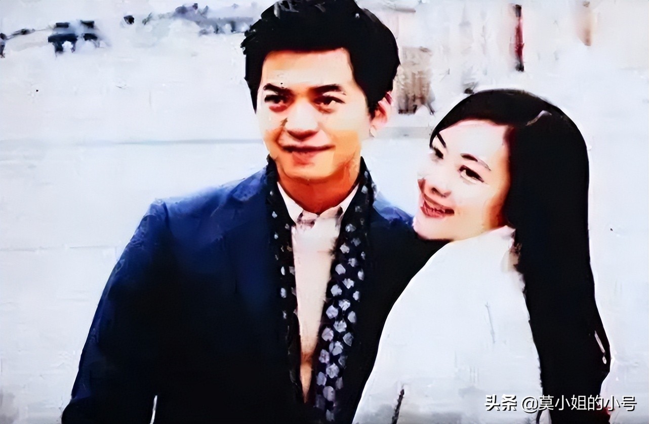 独宠爱妻，不炒绯闻，个个情史干净，这8位男星堪称娱乐圈清流