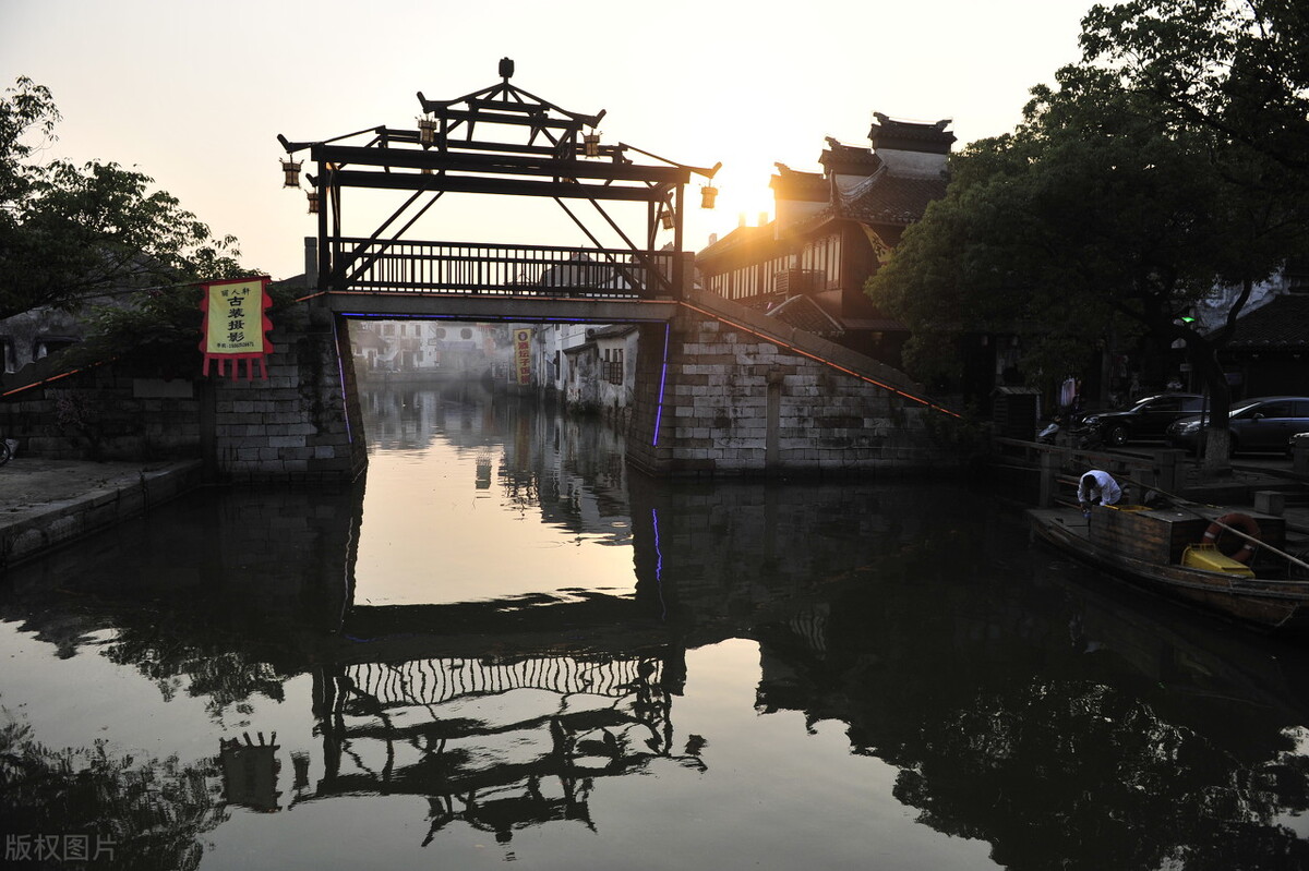 苏州旅游景点大全苏州旅游景点有哪些苏州旅游景点地图