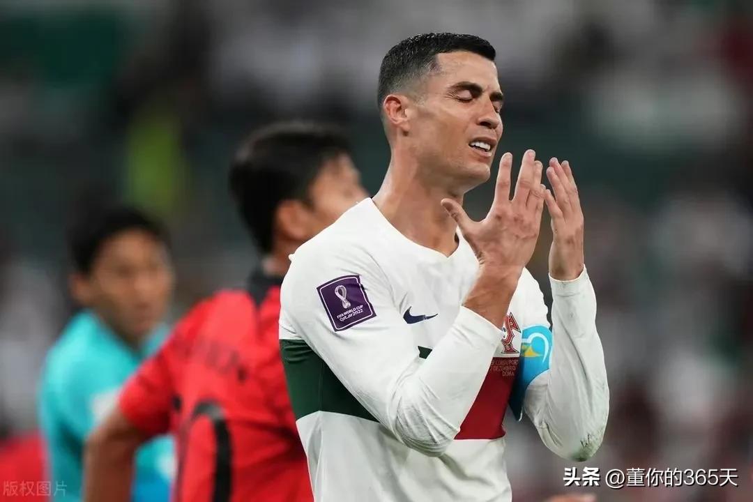 韩国为什么不夺世界杯（世界杯葡萄牙2-1竟然输给了韩国队的观后感）