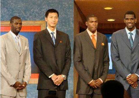 易建联在nba打了几年球（转眼15年！第六顺位的易建联，NBA单项数据纪录，你知道多少？）-趣拿体育