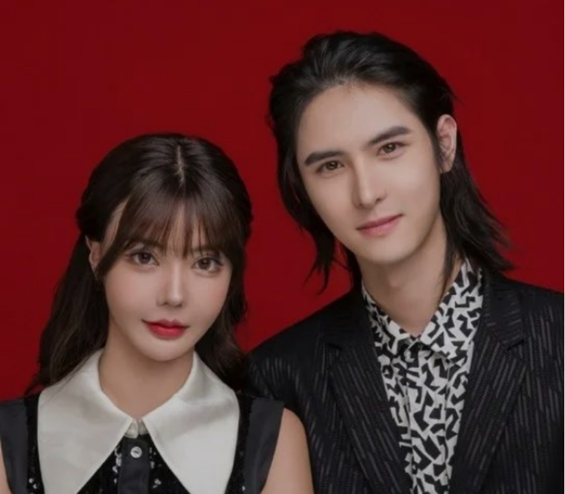 张碧晨华晨宇再爆大瓜,两张照片揭开彼此最不堪的一面