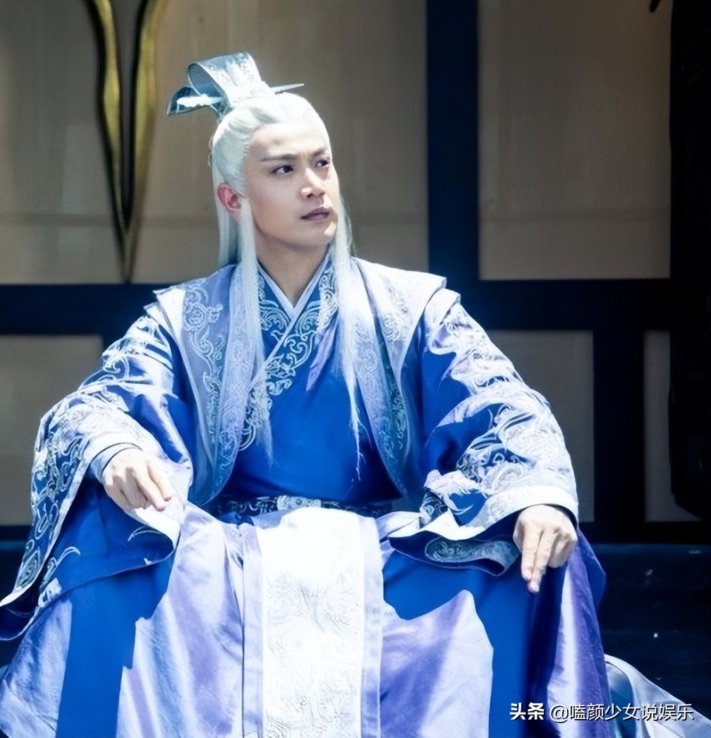 被导演找来临时救场的6位演员：有人拿奖爆红，有人却遭到群嘲