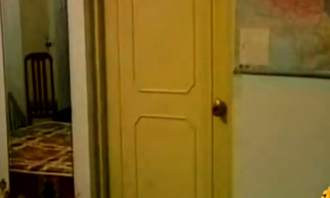 1999年，河南退伍兵王带警校儿子连抢几家银行，却因一把门锁被抓