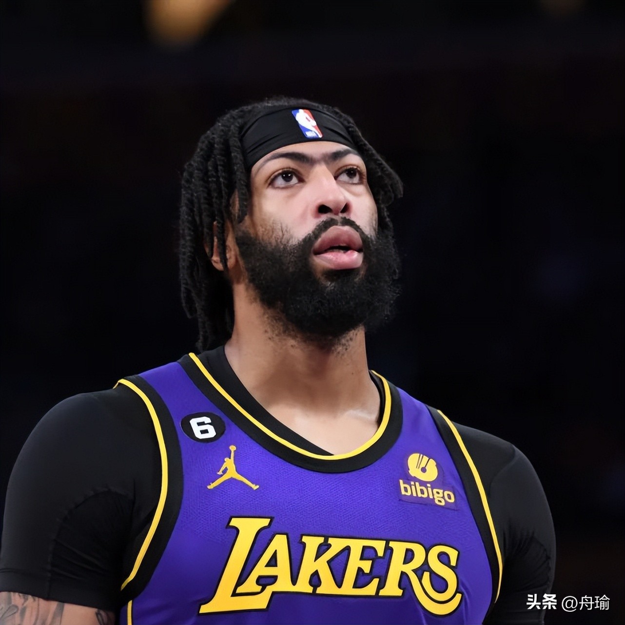 nba开赛时间2019（今日NBA：大帝59分准四双，加兰51分空砍，浓眉37+18统治内线）