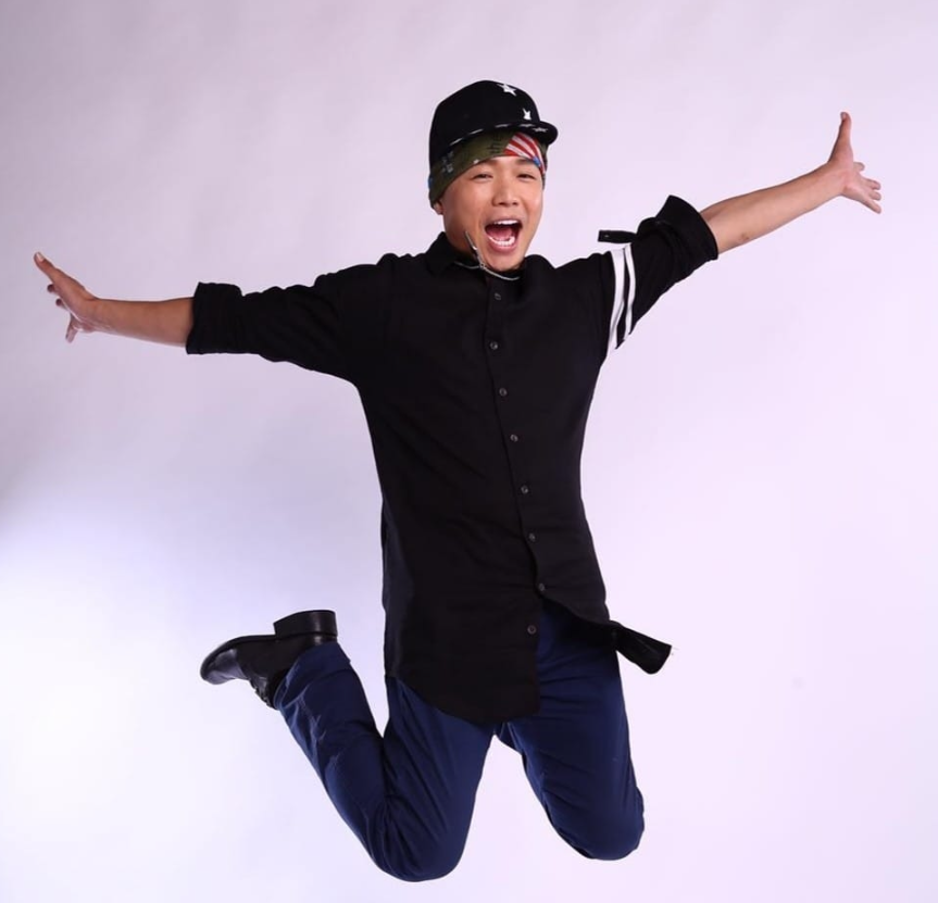 香港艺人梁家荣突发心脏病猝逝年仅38岁，最后发文向网友求助