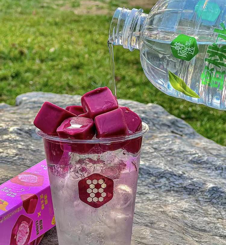 可爱多雪糕一个多少钱（亲测便利店新品Top10解锁网红口味隐藏吃法）(19)