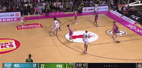 周琦为什么没有去nba（不打了！周琦决定离队回国！原因公布）