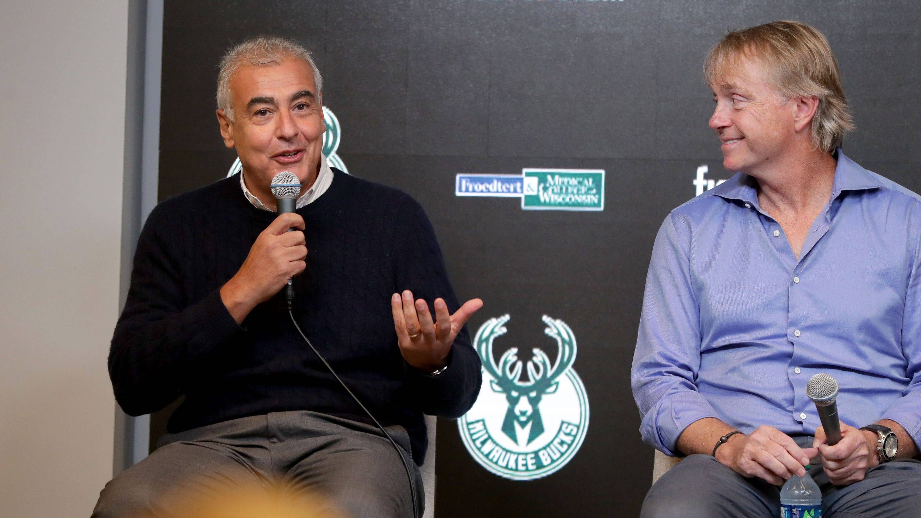 NBA历任总裁（从太阳将易主说起，盘点NBA近10年9支更换过老板的球队）