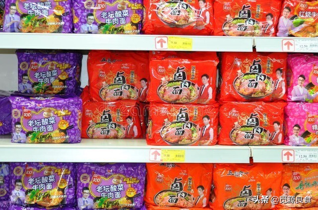 都说方便面是垃圾食品，吃多了影响身体健康，可能会致癌，真的吗