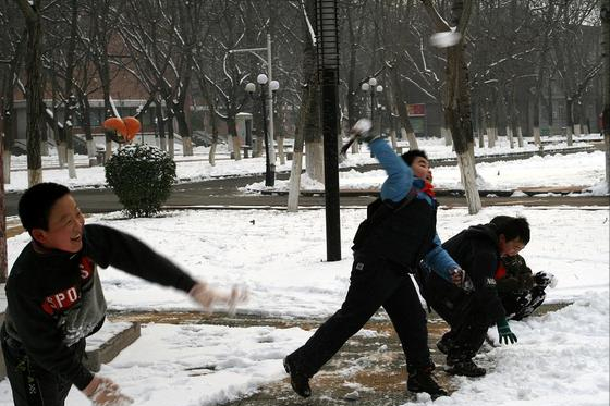 放假通知！浙江省中小学寒假放假时间确定，但较往年“统一提前”