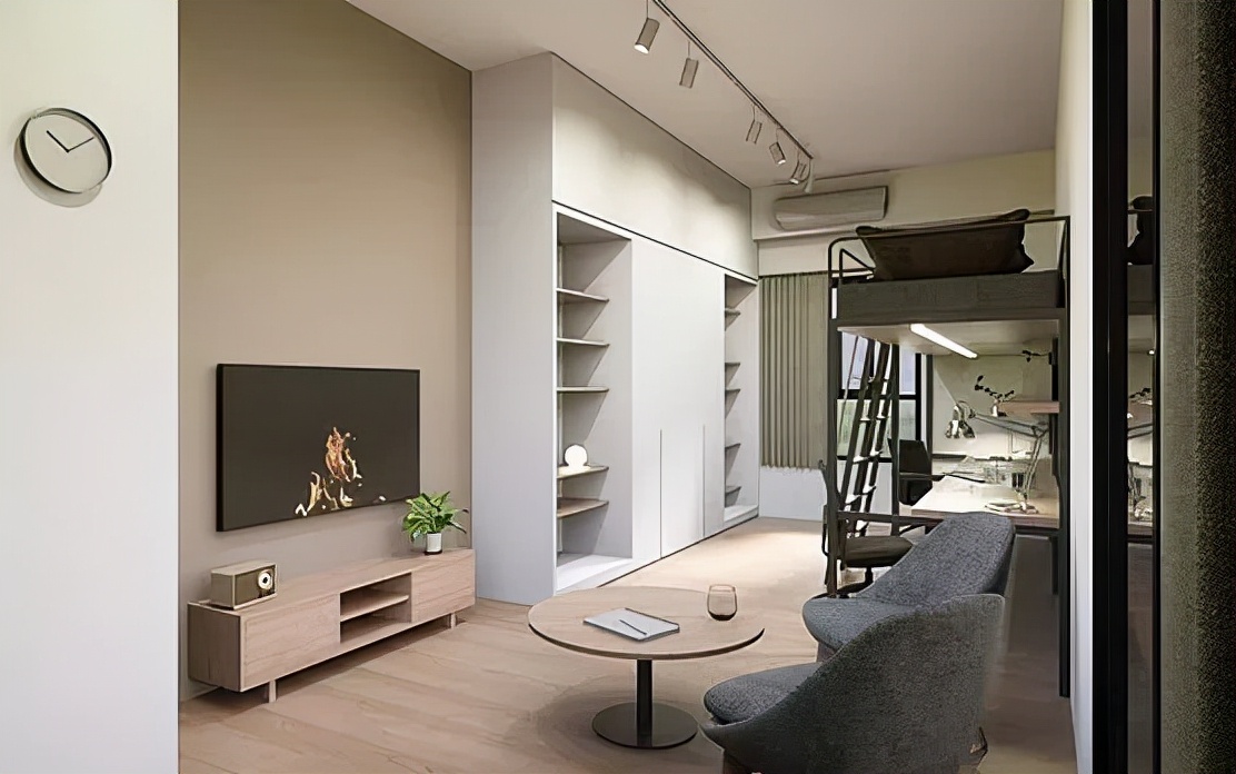 中国大学宿舍十大等级，你住在第几级？看到第3个我酸了...