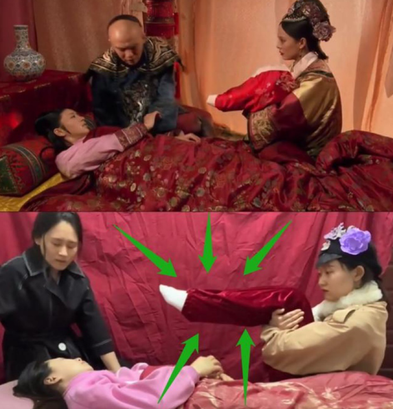 大学生封校期间都在干嘛？男生花式捉迷藏不算啥，女寝才有创意