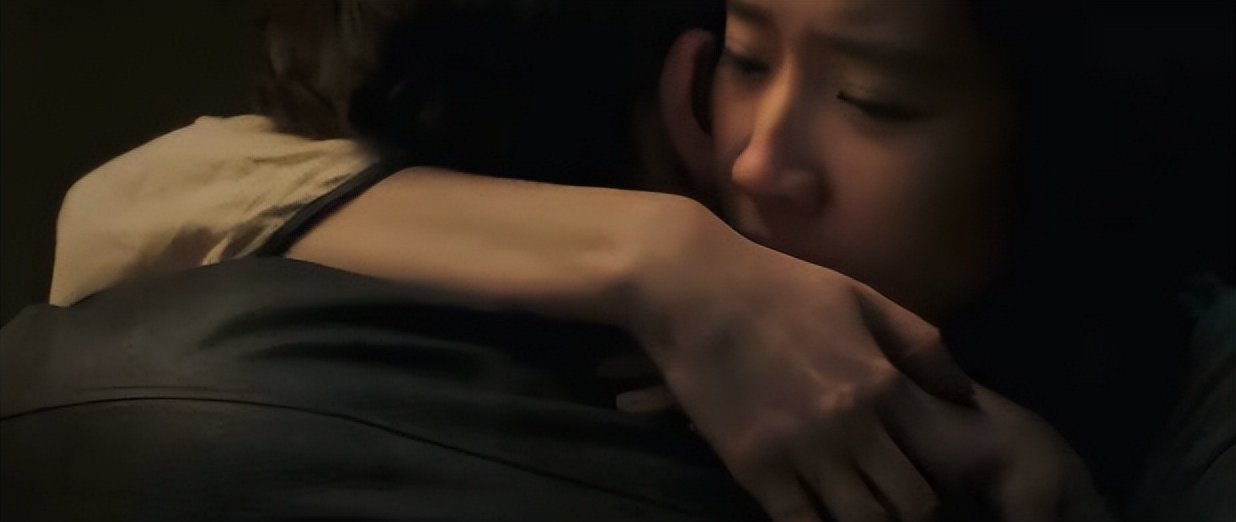 这些演“农村妇女”的内地女演员，都不及一个港姐演绎得够味儿