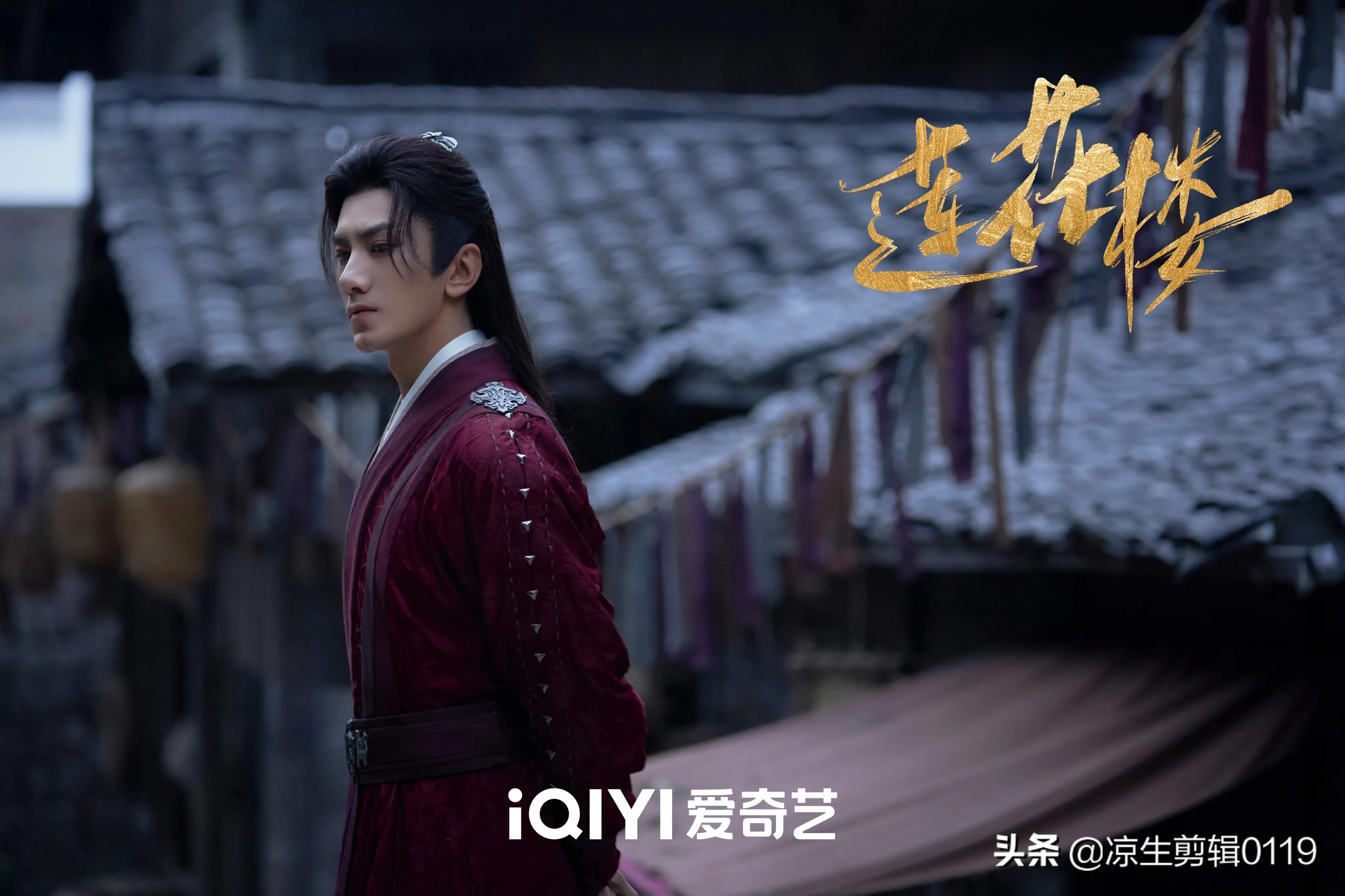 待播剧合集，有喜欢的码住