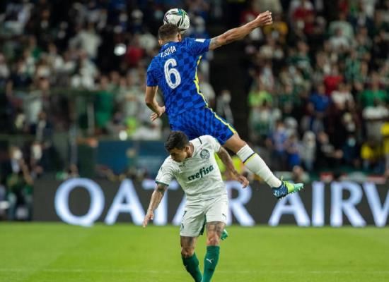 世俱杯含金量为什么没有欧冠（打假球？夺冠的切尔西令人生疑，豪取2连胜却充满“诡异”）