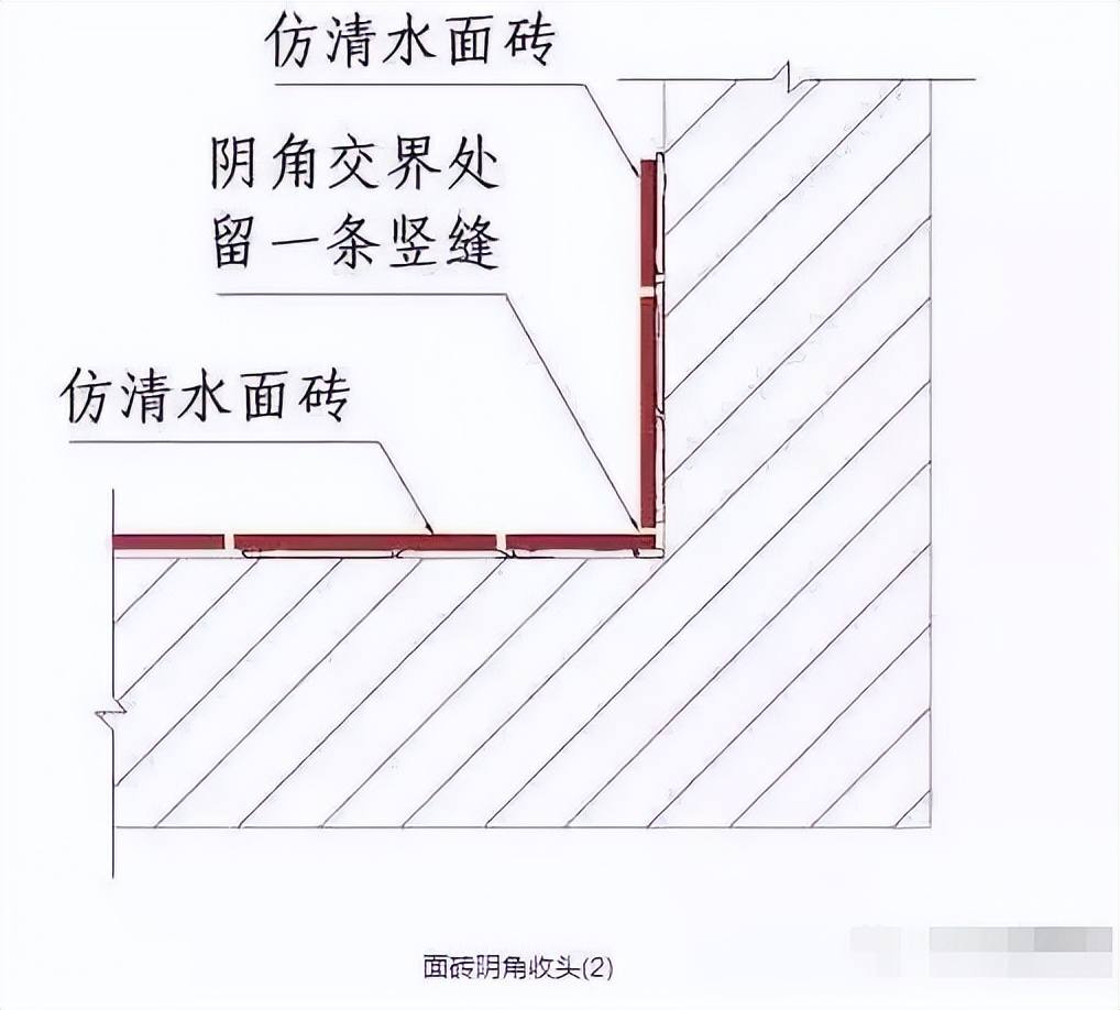 这样的施工图才能让每一个施工员一看就懂，学起