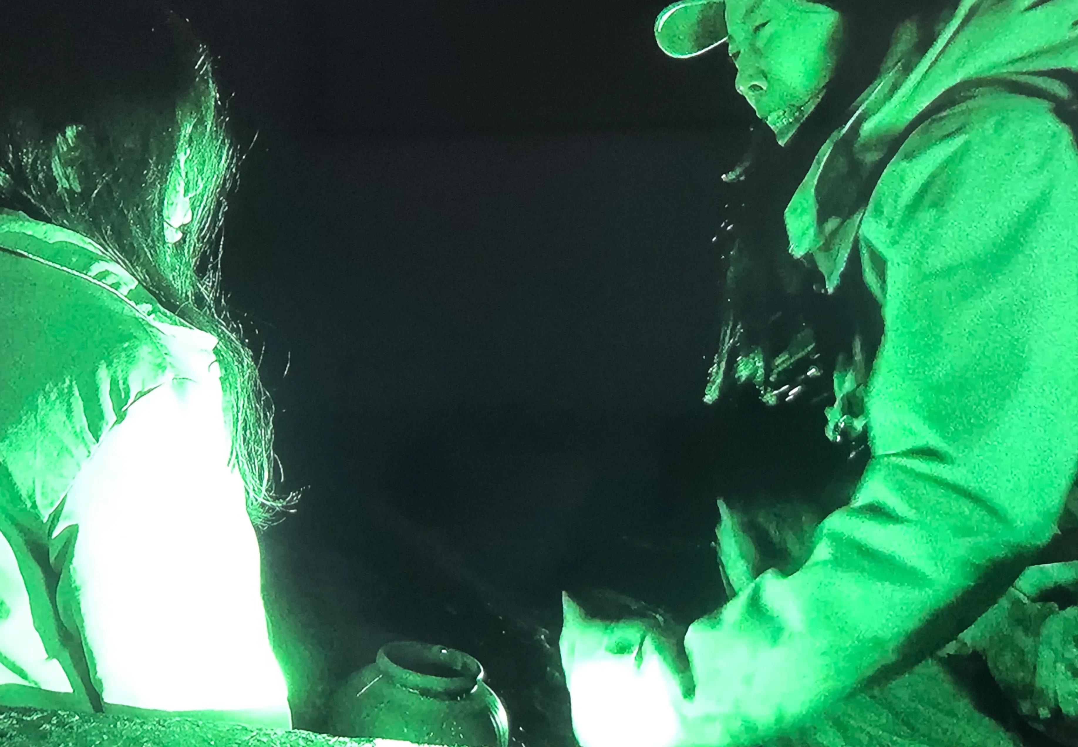 年度最恐怖电影《咒》不敢看？五分钟告诉你讲的啥，很精彩