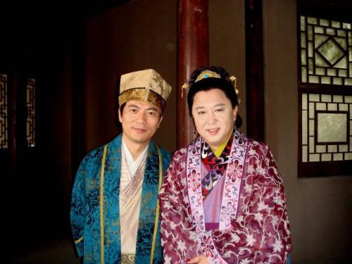 央视著名体育主持人黄健翔：离婚15年，现在生活状况怎样？