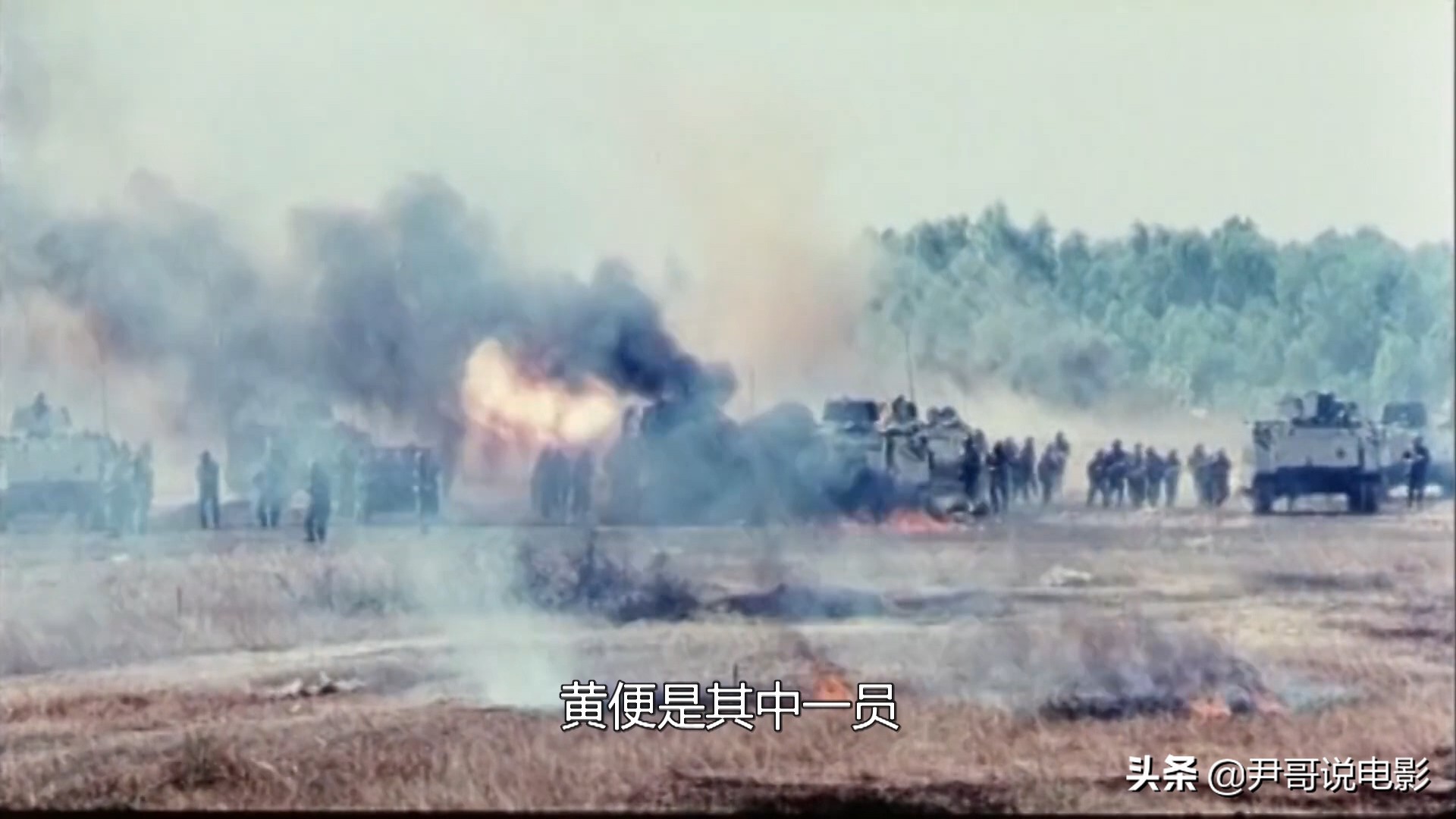 投资150万却拍出大片即视感，这部越南电影简直不给中国导演活路