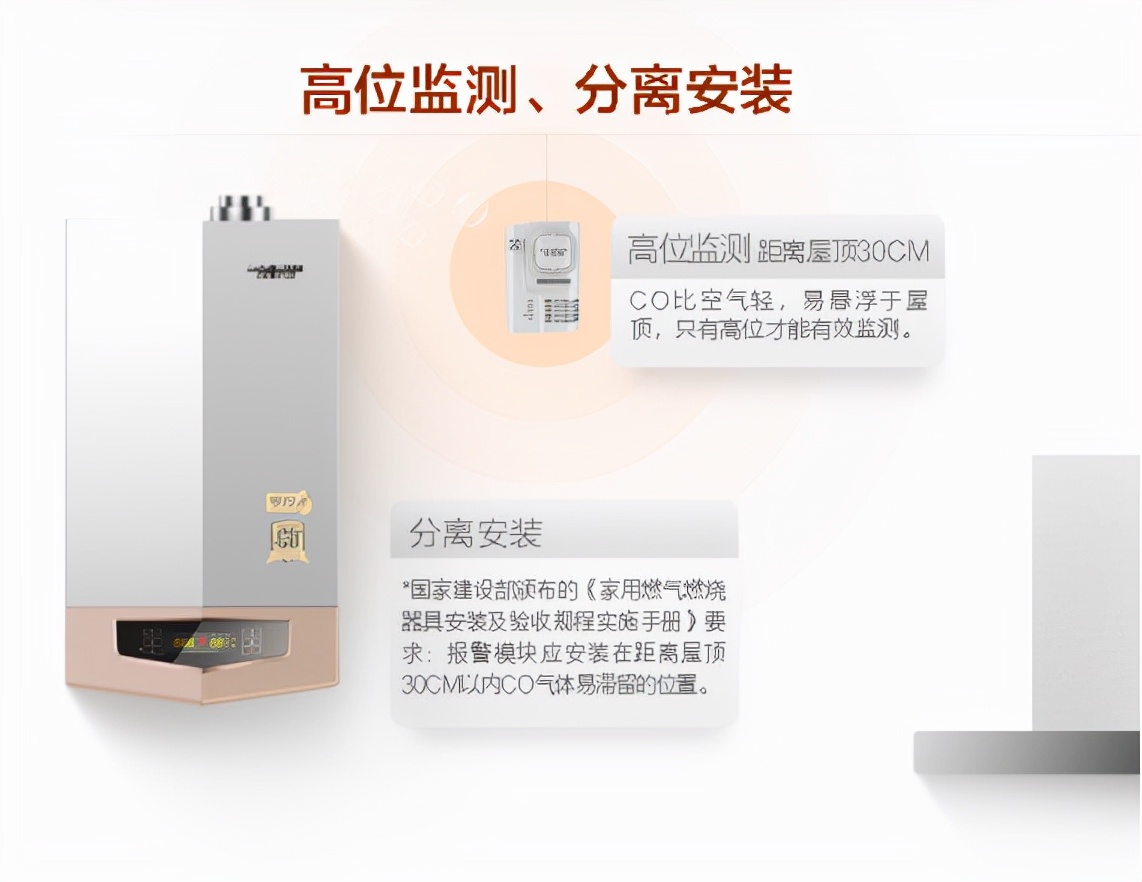 壁挂炉该如何选？攻略在此请查收