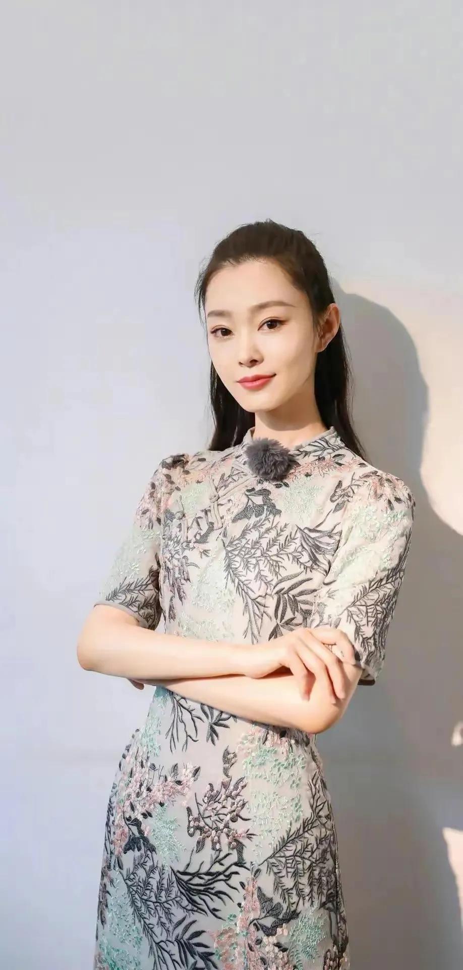 宋轶气质女神