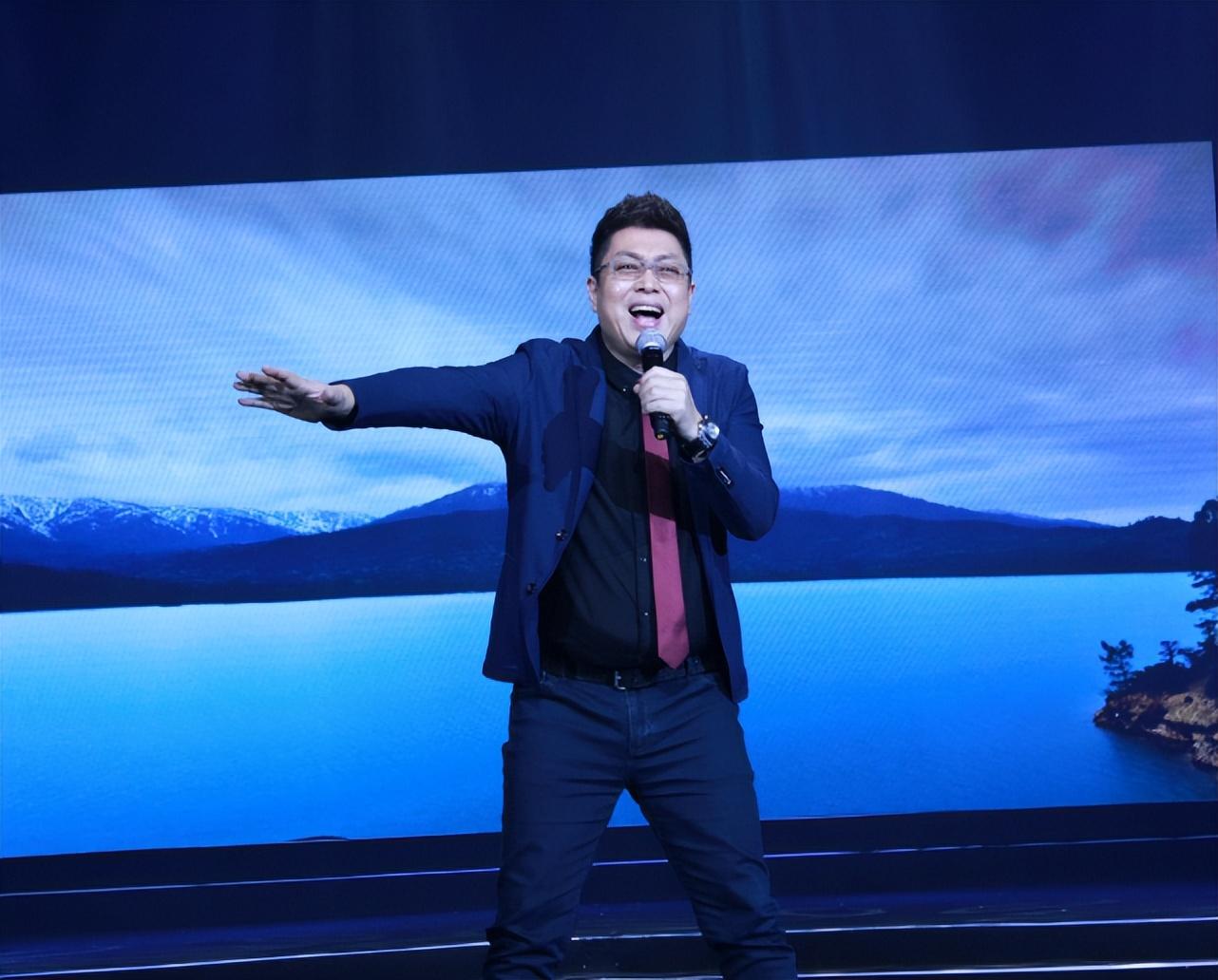 64岁的王为念,走到今天该怪谁呢?成于央视,败于自己