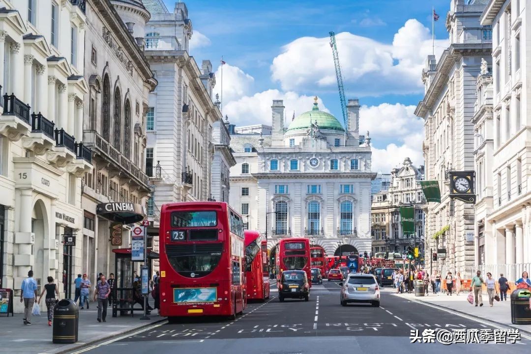 干货满满！可能是史上最详细的英国留学申请经验分享