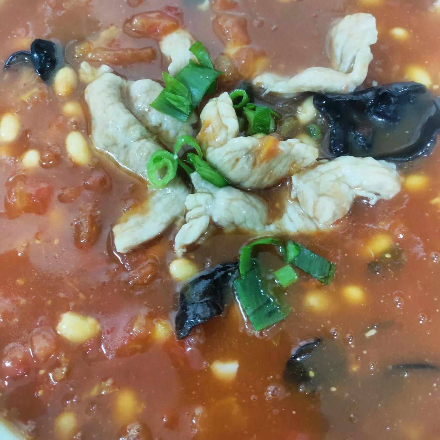 高三学生备战高考 想吃什么硬菜？家长“大厨”如何做？吃美了吗？