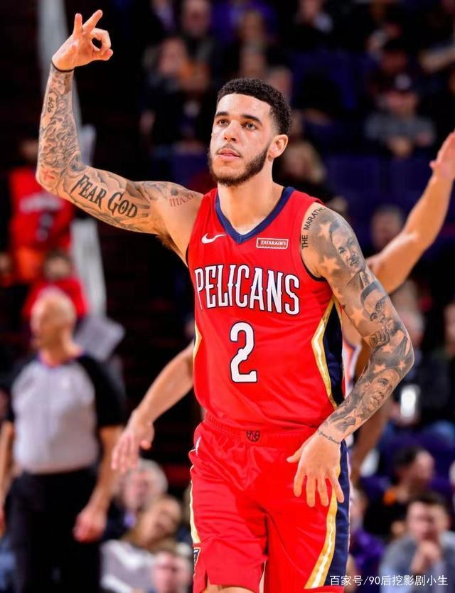 nba2号球衣有哪些巨星（NBA球衣系列之-2号）