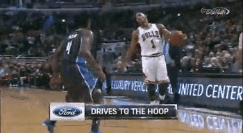 nba里的变向狂魔有哪些（盘点NBA五大变向过人大师）