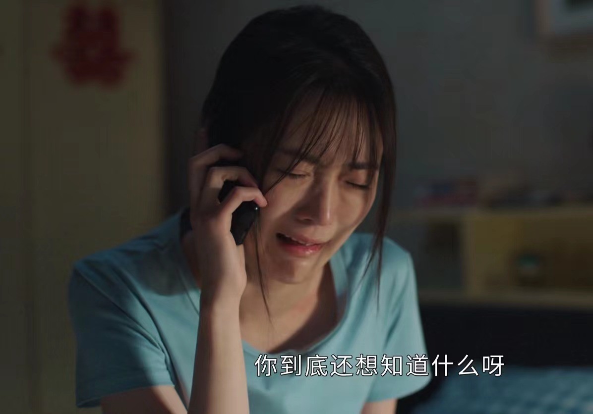 哭不出来别硬演！幸福到万家3位演员告诉你，啥是教科书式哭戏