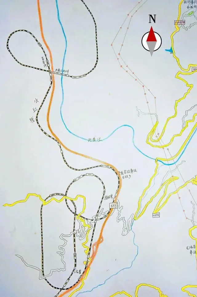 狂砸3600亿，川藏铁路为啥非修不可？是国家战略级铁路！