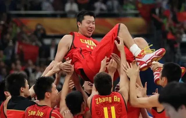 nba有哪些5号球员(篮球场上现役和历史最强1～5号位置国手)