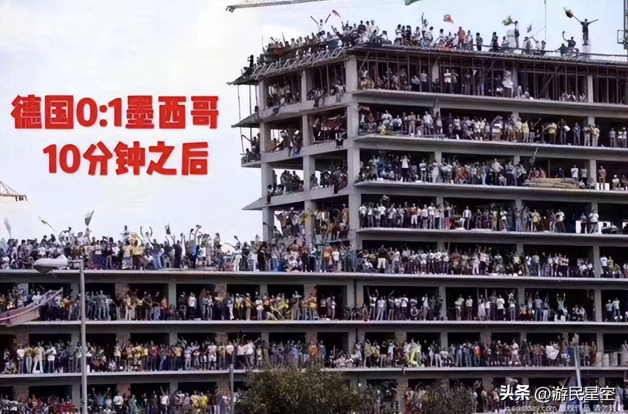 为什么世界杯4年了一次（2022年了，四年一次的世界杯狂热还能再现吗？）