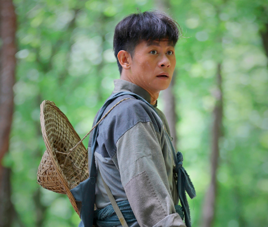 央视拿到王炸，《高山清渠》上星CCTV1，实力派云集，有好剧追了