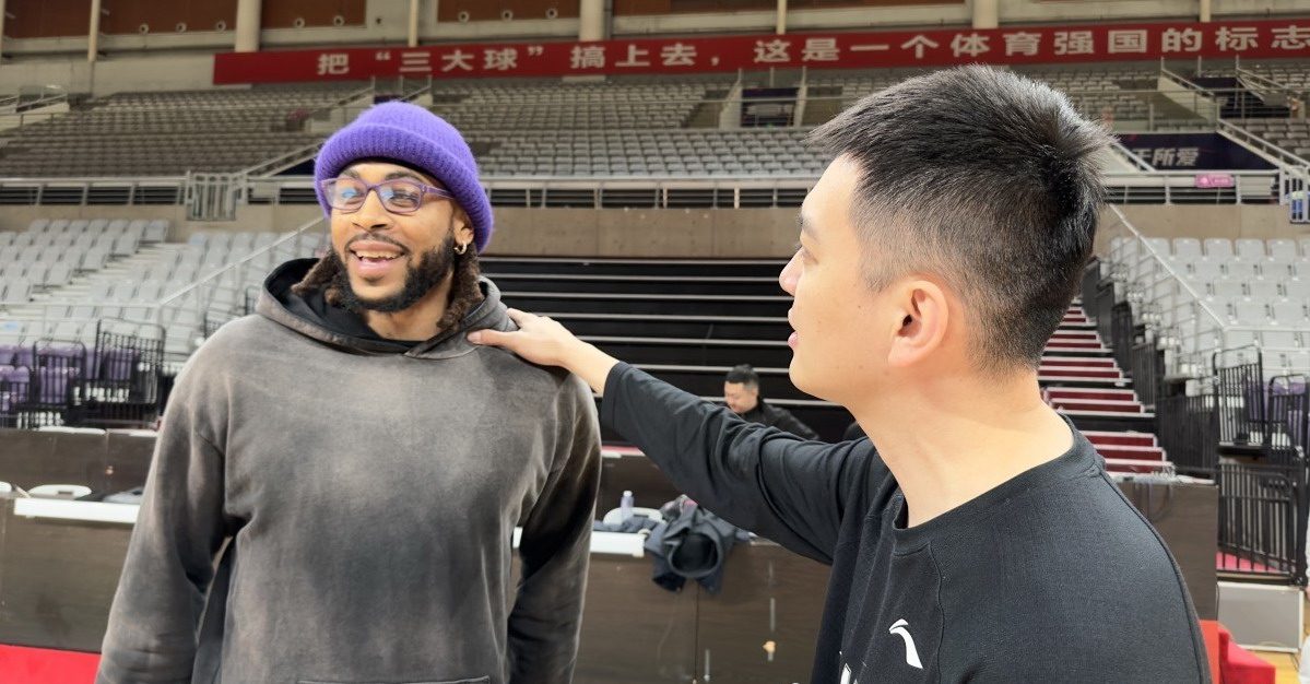 辽宁cba场馆在哪里（CBA辽篮首个主场开票时间确定，票价是多少？杨鸣如何收拾莫兰德）-华海博客