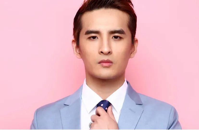 07年快男变化巨大：有人变帅有人转行，有人重生，连张杰都不土了