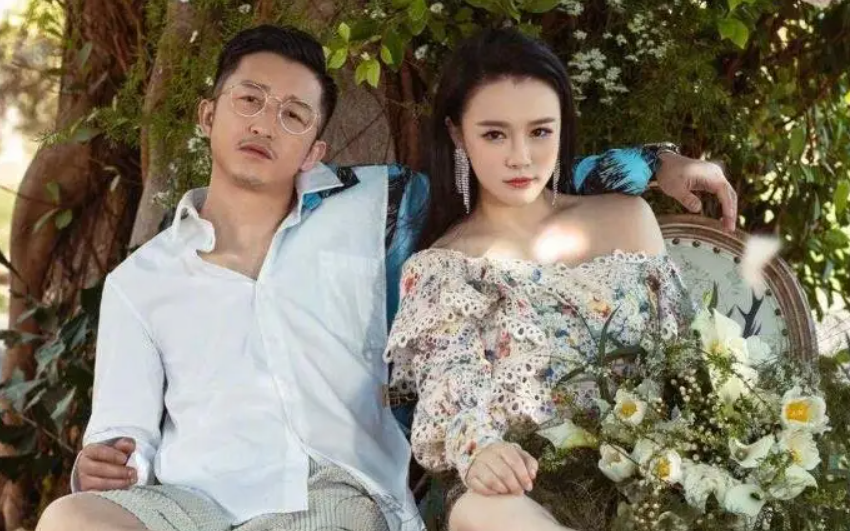 冉莹颖：为爱从央视辞职，一年被甩23次，为救邹市明生三胎存血？