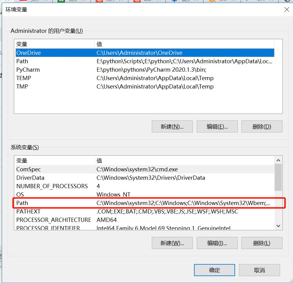 學selenium前，如何下載谷歌瀏覽器webdriver驅動