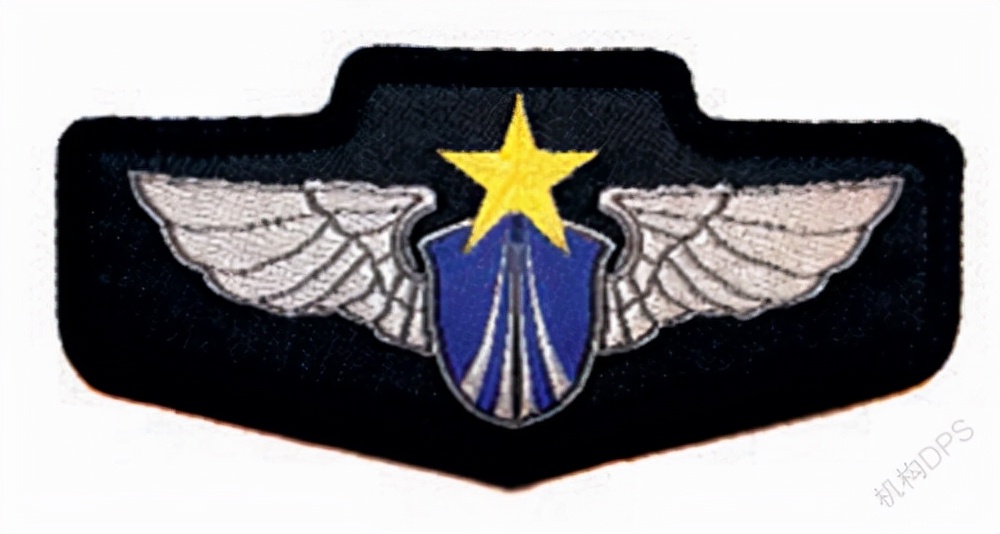 你没见过的红色徽章记忆