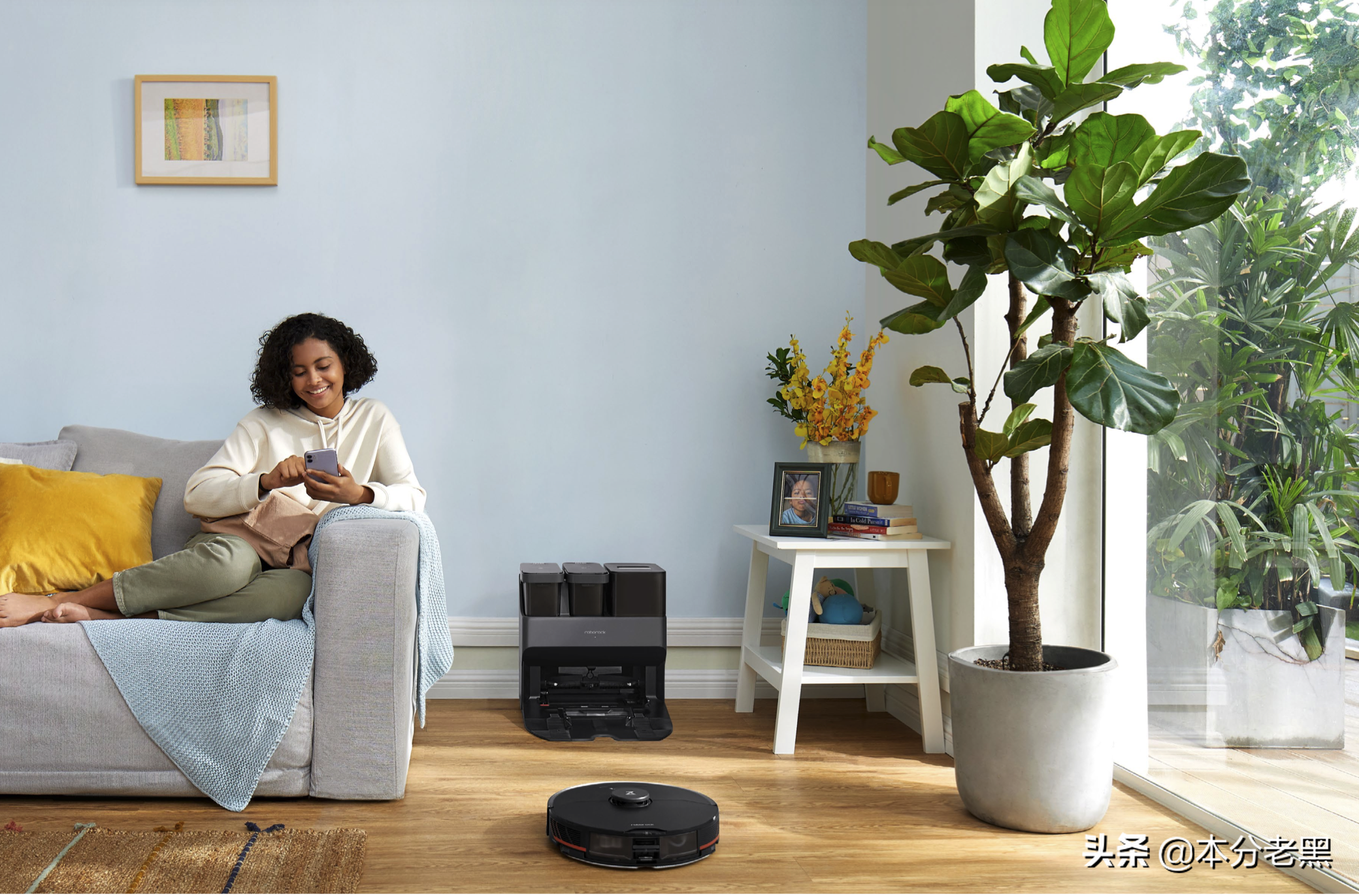 石头科技，第二增长曲线在何方？