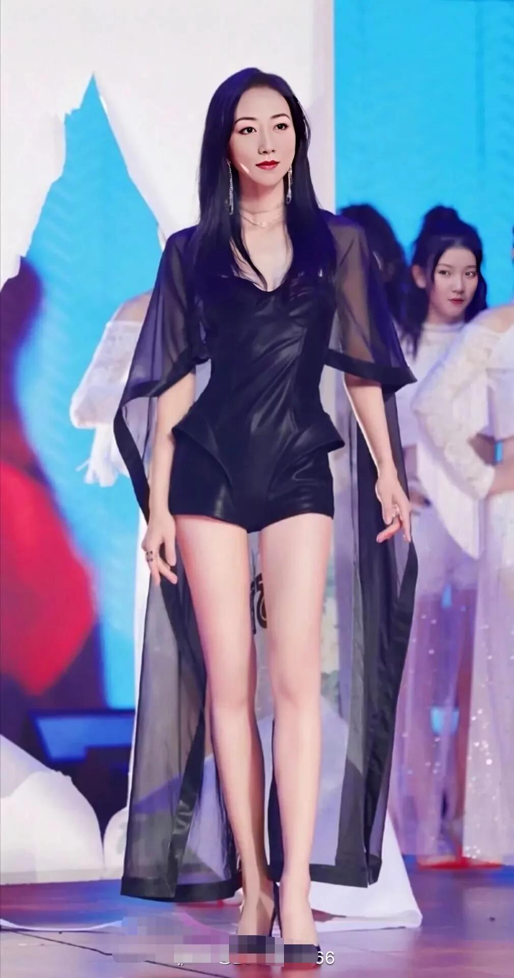 女神明星，你喜欢吗