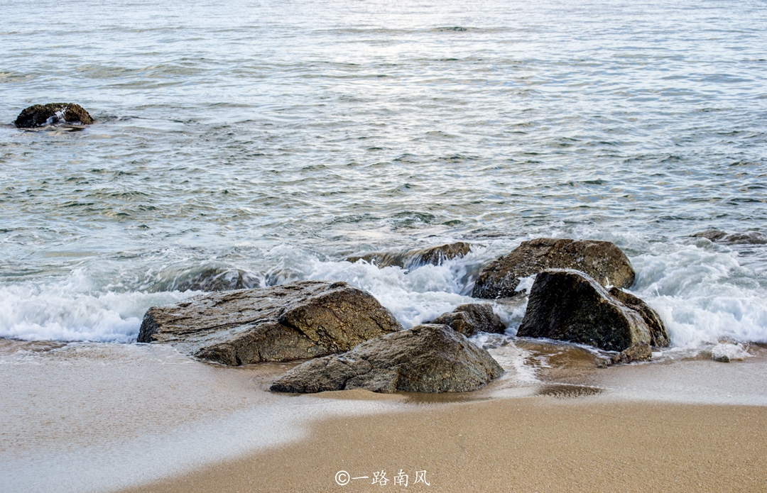 深圳隐藏一处“马尔代夫”，山海天景色好唯美，一日游正合适