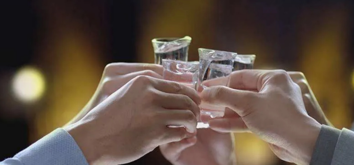 酒桌上，敬酒輪到你講，牢記這些“行話”，讓別人對你刮目相看
