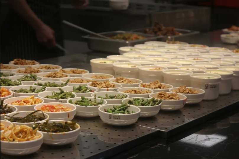 就读中山大学是啥体验？美食吃不尽、奥运冠军教游泳！幸福感爆棚