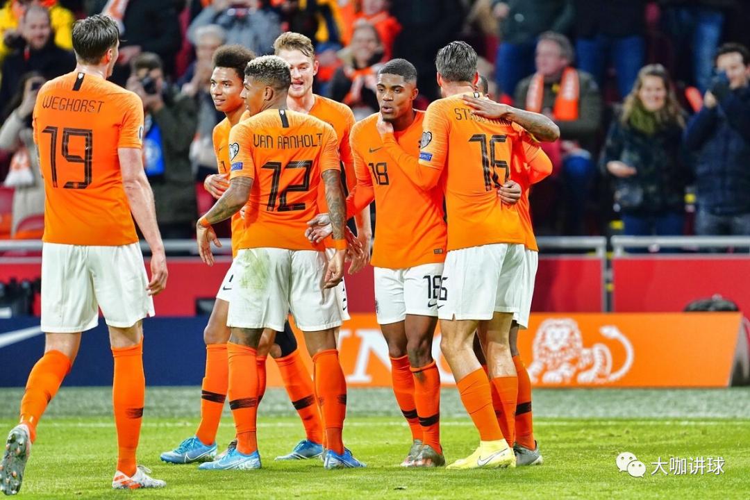 3月24日竞彩足球赛事分析：欧预赛 法国VS荷兰