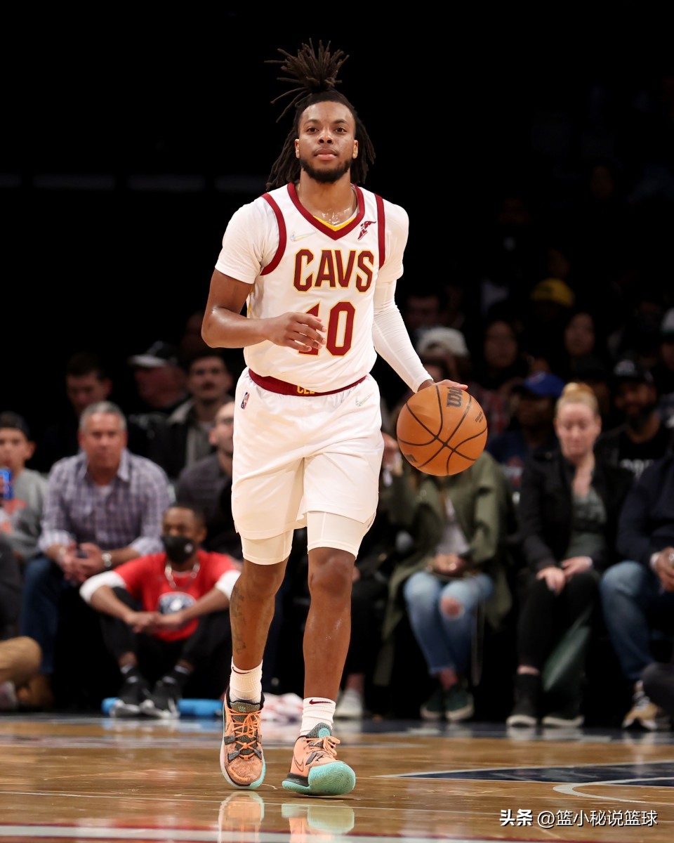 nba球員16號(hào)有哪些（2022-23 賽季每個(gè)球衣號(hào)碼的最佳 NBA 球員）